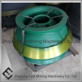 High Manganese Steel Cursher Wear Part Concave